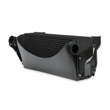 Load image into Gallery viewer, Mishimoto 2013+ Dodge Cummins 6.7L Intercooler Kit - Black Intercooler Kits Mishimoto