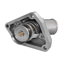 Load image into Gallery viewer, Mishimoto 09+ Nissan 370Z 155 Deg F / 68 Deg C Racing Thermostat and Housing Thermostats Mishimoto
