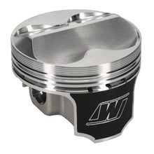 Load image into Gallery viewer, Wiseco Honda 4v DOME +6.5cc STRUTTED 88MM Piston Shelf Stock Kit Piston Sets - Forged - 4cyl Wiseco