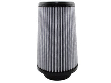 Load image into Gallery viewer, aFe MagnumFLOW Air Filters UCO PDS A/F PDS 3-1/2F x 6B x 4-3/4T x 9H Air Filters - Universal Fit aFe