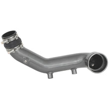 Load image into Gallery viewer, AEM 07-10 BMW 335I L6-3.0L F/I Turbo Intercooler Charge Pipe Kit Intercooler Pipe Kits AEM Induction
