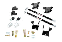 Load image into Gallery viewer, UMI Performance 70-81 GM F-Body Leaf Spring Traction Bars with Mounts Traction Bars UMI Performance