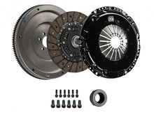 Load image into Gallery viewer, DKM Clutch 97-05 Audi A4 4WD Stock Style MA Clutch Kit w/Flywheel (258 ft/lbs Torque) Clutch Kits - Single DKM Clutch