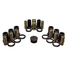 Load image into Gallery viewer, Energy Suspension Rear Cntrl Arm Bushing Set - Black Bushing Kits Energy Suspension