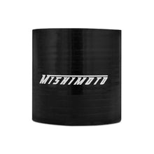 Load image into Gallery viewer, Mishimoto 04-07 Subaru WRX STI (STI only) JDM Black Silicone Intercooler Hoses Hoses Mishimoto