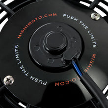 Load image into Gallery viewer, Mishimoto 16 Inch Curved Blade Electrical Fan Fans & Shrouds Mishimoto