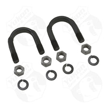 Load image into Gallery viewer, Yukon Gear 1480 U-Bolt Kit Bolts Yukon Gear & Axle