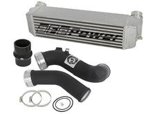 Load image into Gallery viewer, aFe BladeRunner GT Series Intercooler w/ Tube 12-15 BMW 335i F30 3.0L (t) Intercoolers aFe