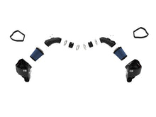 Load image into Gallery viewer, aFe POWER Magnum FORCE Stage-2 Pro 5R Cold Air Intake System 12-19 BMW M5 (F10) / M6 (F12/13) Cold Air Intakes aFe