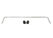Load image into Gallery viewer, Whiteline 90-97 Toyota Soarer UZZ30/JZZ30 Rear 22mm Heavy Duty Adjustable Swaybar Sway Bars Whiteline