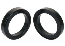 Load image into Gallery viewer, Whiteline 91-07 Toyota Land Cruiser Spring Pad Bushing Kit Bushing Kits Whiteline