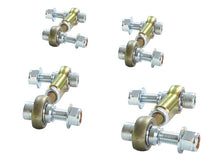 Load image into Gallery viewer, aFe Control Sway Bar Set Johnny OConnell 97-13 Chevy Corvette C5/C6 Sway Bars aFe
