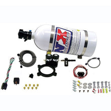 Load image into Gallery viewer, Nitrous Express 2014+ GM 5.3L Truck Nitrous Plate Kit (50-250HP) w/10lb Bottle Nitrous Systems Nitrous Express
