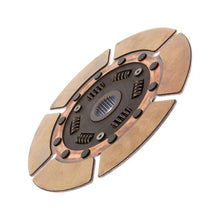 Load image into Gallery viewer, Exedy 1996-1996 Mitsubishi Lancer Evolution IV L4 Hyper Multi Disc Assembly (B) Sprung Center Disc Clutch Discs Exedy