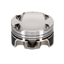 Load image into Gallery viewer, Wiseco Mitsubishi 4G63 2.0L Gen 2 w/ 156mm Long Rod 86.5mm Bore +.060 Oversize Dish Piston Piston Sets - Forged - 4cyl Wiseco