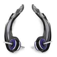 Load image into Gallery viewer, SuperPro 2016 Honda Civic EX Rear Trailing Arm Set w/ Bushings Suspension Arm Bushings Superpro