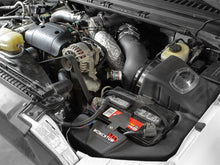 Load image into Gallery viewer, aFe Momentum HD PRO Dry S Stage-2 Si Intake 99-03 Ford Diesel Trucks V8-7.3L (td)(See afe51-73002-E) Cold Air Intakes aFe