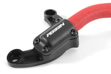 Load image into Gallery viewer, Perrin 2022 Subaru WRX Strut Brace w/ Billet Feet - Red Strut Bars Perrin Performance