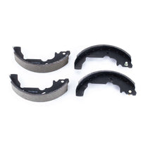 Load image into Gallery viewer, Power Stop 05-06 Chevrolet Equinox Rear Autospecialty Brake Shoes Brake Shoes PowerStop