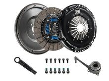 Load image into Gallery viewer, DKM Clutch 2.0 VW/Audi A3 FSI 6 Bolt Motor OE Style MA Clutch Kit w/Flywheel (258 ft/lbs Torque) Clutch Kits - Single DKM Clutch