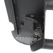 Load image into Gallery viewer, Go Rhino Jeep 18-21 Wrangler JLU/20-21 Gladiator JT Trailline Replacement Front Tube Door Doors Go Rhino