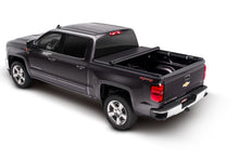 Load image into Gallery viewer, Truxedo 14-18 GMC Sierra & Chevrolet Silverado 1500 8ft TruXport Bed Cover Bed Covers - Roll Up Truxedo
