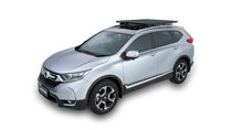 Load image into Gallery viewer, Rhino-Rack 17-22 Honda CR-V 5th Gen 5DR (w/ Flush Rails) Backbone Mounting System - Black Roof Rack Rhino-Rack
