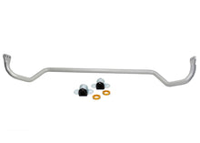 Load image into Gallery viewer, Whiteline 10+ Chevrolet Camaro Front Heavy Duty Adjustable 27mm Swaybar Sway Bars Whiteline