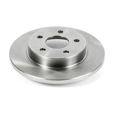 Load image into Gallery viewer, Power Stop 05-08 Chevrolet Cobalt Rear Autospecialty Brake Rotor Brake Rotors - OE PowerStop