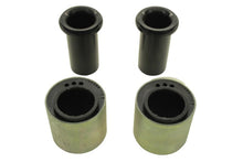Load image into Gallery viewer, Whiteline 07+ Nissan Skyline R35 GT-R AWD Front Anti-Lift/Caster Kit Race Bushing Kits Whiteline