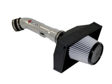 Load image into Gallery viewer, aFe Takeda Intakes Stage-2 PDS AIS PDS Infiniti G35 03-06 V6-3.5L (pol) Cold Air Intakes aFe