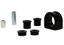 Load image into Gallery viewer, Whiteline 1995 Toyota Tacoma Base Steering Rack Bushing Kit Bushing Kits Whiteline