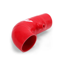 Load image into Gallery viewer, Mishimoto 12-14 Subaru BRZ / 12-14 Scion FR-S / 12-14 Toyota GT86 Silicone Induction Hose - Red Air Intake Components Mishimoto