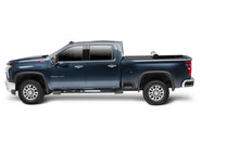 Load image into Gallery viewer, Truxedo 2020 GMC Sierra & Chevrolet Silverado 2500HD & 3500HD 6ft 9in Sentry Bed Cover Bed Covers - Roll Up Truxedo