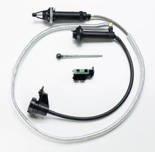 Load image into Gallery viewer, South Bend Clutch 99-03.5 Ford 7.3L Powerstroke ZF 6 Speed Hydraulic Assembly Slave Cylinder South Bend Clutch
