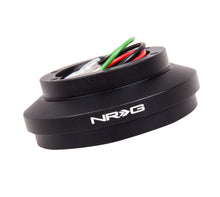 Load image into Gallery viewer, NRG Short Hub Adapter 83-89 Ford Mustang Steering Wheel Hubs NRG