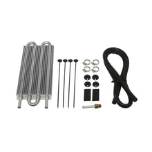 Load image into Gallery viewer, Mishimoto Universal Transmission Cooler Transmission Coolers Mishimoto