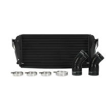 Load image into Gallery viewer, Mishimoto 2013+ Dodge 6.7L Cummins Intercooler Black Intercoolers Mishimoto