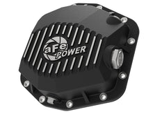 Load image into Gallery viewer, aFe Power Cover Diff Rear Machined 2019 Ford Ranger (Dana M220) Diff Covers aFe