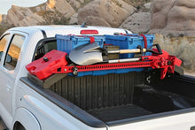 Load image into Gallery viewer, Fabtech 15-19 Toyota Tacoma Cargo Rack Cargo Boxes & Bags Fabtech