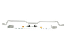 Load image into Gallery viewer, Whiteline 1/12/97 Mitsubishi Lancer Evo 4/5/6 / 1/02-6/08 Evo 7/8/9 Rear 26mm XX H/Duty Adj Sway Bar Sway Bars Whiteline