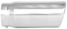 Load image into Gallery viewer, Spectre Exhaust Tip 4-1/2in. OD / Slant Tips Spectre