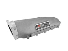 Load image into Gallery viewer, Skunk2 Ultra Race Series Side-Feed Plenum - B/D Series Silver Intake Manifolds Skunk2 Racing