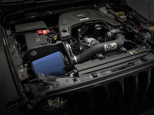 Load image into Gallery viewer, aFe Magnum FORCE Stage-2 XP Pro 5R Cold Air Intake System 2018+ Jeep Wrangler (JL) V6 3.6L Cold Air Intakes aFe
