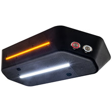 Load image into Gallery viewer, Oracle Jeep Wrangler JL Cargo LED Light Module - Amber/White SEE WARRANTY Light Strip LED ORACLE Lighting