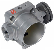 Load image into Gallery viewer, Skunk2 Pro Series Honda/Acura (K Series) 74mm Billet Throttle Body (Race Only)cars w/ throttle cable Throttle Bodies Skunk2 Racing