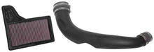 Load image into Gallery viewer, K&N 18-19 Ford Mustang L4-2.3L 57 Series FIPK Performance Intake Kit Cold Air Intakes K&N Engineering