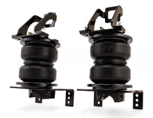Load image into Gallery viewer, Air Lift Loadlifter 5000 Ultimate Rear Air Spring Kit for 05-10 Ford F-250 Super Duty Lariat 4WD Air Suspension Kits Air Lift