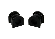 Load image into Gallery viewer, Whiteline 00-09 Honda S2000 AP1/AP2 25mm Front Sway Bar Mount Bushing Sway Bar Bushings Whiteline
