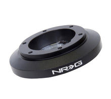 Load image into Gallery viewer, NRG Short Hub Adapter 98+ Audi A4 / 97-99 A6 / 97-03 A8 / 99+ VW Golf / Audi R8 Steering Wheel Hubs NRG